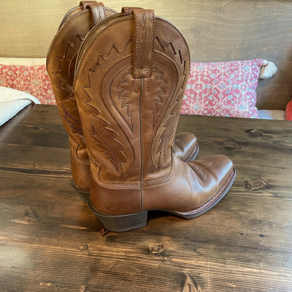 Ariat Western Boots